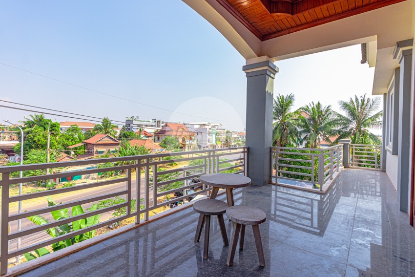 7 Bedroom Villa For Rent - Svay Dangkum, Siem Reap