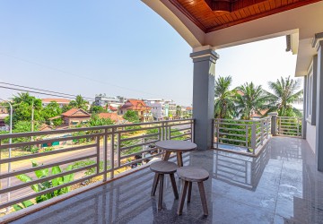 7 Bedroom Villa For Rent - Svay Dangkum, Siem Reap thumbnail