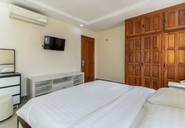 1 Bedroom Serviced Apartment For Rent - Boeung Trabek, Phnom Penh thumbnail
