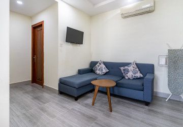 2 Bedroom Serviced Apartment For Rent - Boeung Trabek, Phnom Penh thumbnail