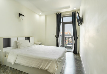2 Bedroom Serviced Apartment For Rent - Boeung Trabek, Phnom Penh thumbnail