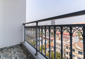 2 Bedroom Serviced Apartment For Rent - Boeung Trabek, Phnom Penh thumbnail