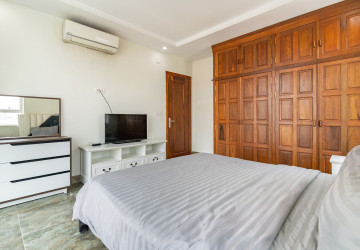 2 Bedroom Serviced Apartment For Rent - Boeung Trabek, Phnom Penh thumbnail