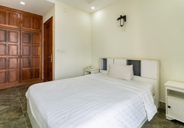 2 Bedroom Serviced Apartment For Rent - Boeung Trabek, Phnom Penh thumbnail