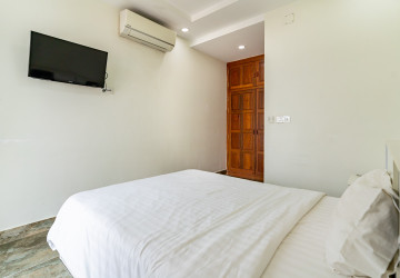 2 Bedroom Serviced Apartment For Rent - Boeung Trabek, Phnom Penh thumbnail