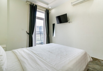 2 Bedroom Serviced Apartment For Rent - Boeung Trabek, Phnom Penh thumbnail