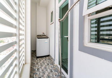 2 Bedroom Serviced Apartment For Rent - Boeung Trabek, Phnom Penh thumbnail