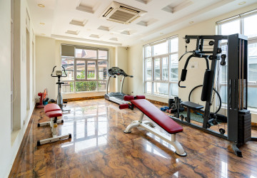 2 Bedroom Serviced Apartment For Rent - Boeung Trabek, Phnom Penh thumbnail