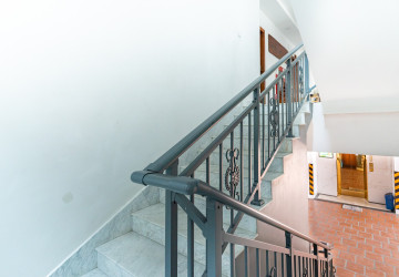 2 Bedroom Serviced Apartment For Rent - Boeung Trabek, Phnom Penh thumbnail
