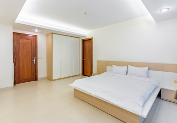 1 Bedroom Serviced Apartment For Rent - BKK1, Phnom Penh thumbnail