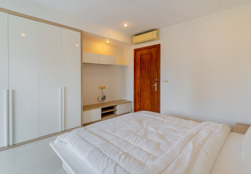 2 Bedroom Serviced Apartment For Rent - BKK1, Phnom Penh thumbnail