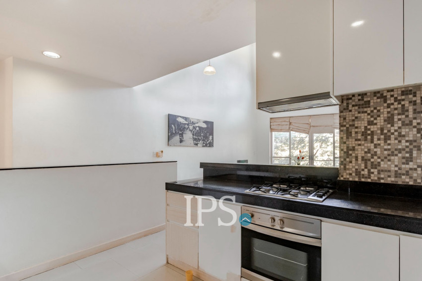 3 Bedroom Duplex For Sale - Karavansara, Sala Kamreuk, Siem Reap