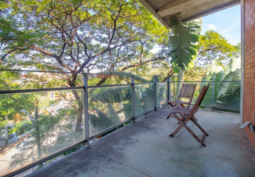 3 Bedroom Duplex For Sale - Karavansara, Sala Kamreuk, Siem Reap thumbnail