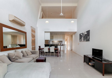 3 Bedroom Duplex For Sale - Karavansara, Sala Kamreuk, Siem Reap thumbnail