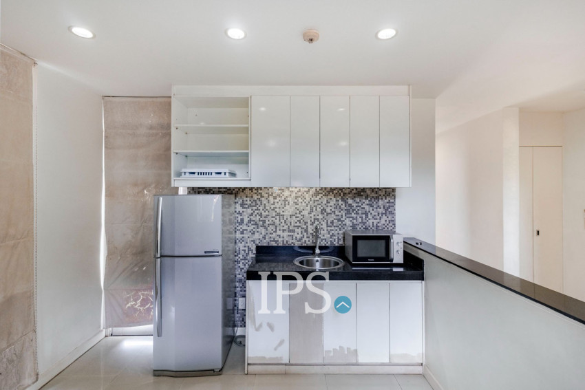 3 Bedroom Duplex For Sale - Karavansara, Sala Kamreuk, Siem Reap