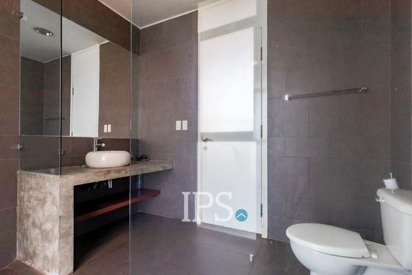 3 Bedroom Duplex For Sale - Karavansara, Sala Kamreuk, Siem Reap