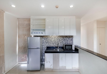 3 Bedroom Duplex For Sale - Karavansara, Sala Kamreuk, Siem Reap thumbnail