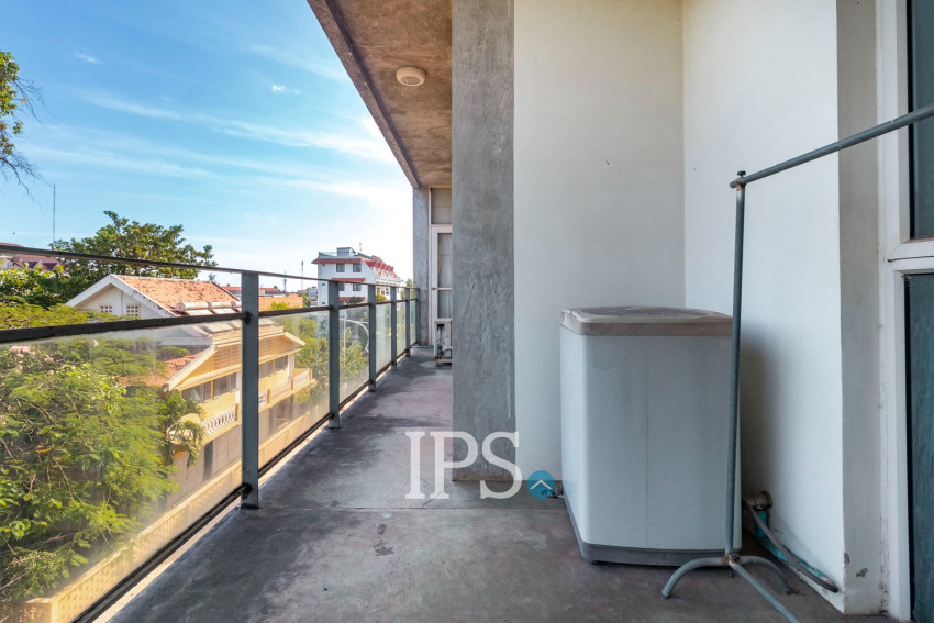 3 Bedroom Duplex For Sale - Karavansara, Sala Kamreuk, Siem Reap