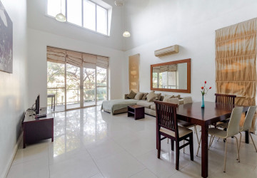 3 Bedroom Duplex For Sale - Karavansara, Sala Kamreuk, Siem Reap thumbnail