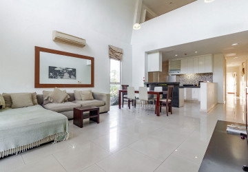 3 Bedroom Duplex For Sale - Karavansara, Sala Kamreuk, Siem Reap thumbnail