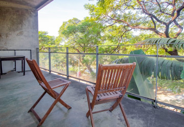 3 Bedroom Duplex For Sale - Karavansara, Sala Kamreuk, Siem Reap thumbnail