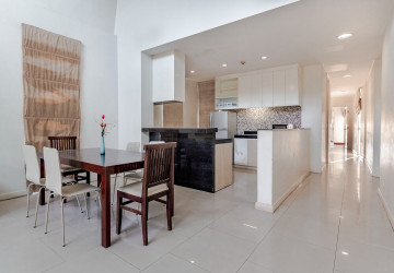 3 Bedroom Duplex For Sale - Karavansara, Sala Kamreuk, Siem Reap thumbnail