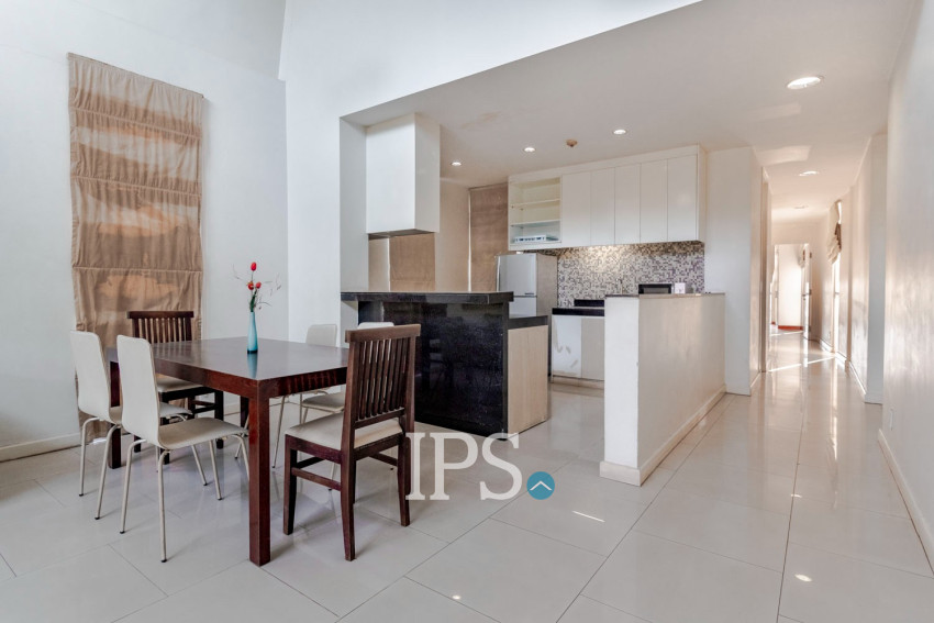 3 Bedroom Duplex For Sale - Karavansara, Sala Kamreuk, Siem Reap