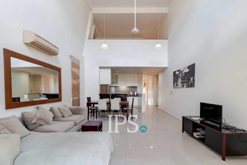 3 Bedroom Duplex For Sale - Karavansara, Sala Kamreuk, Siem Reap