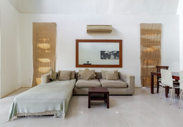 3 Bedroom Duplex For Sale - Karavansara, Sala Kamreuk, Siem Reap thumbnail