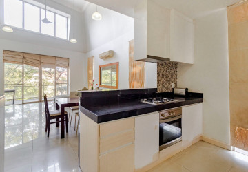 3 Bedroom Duplex For Sale - Karavansara, Sala Kamreuk, Siem Reap thumbnail