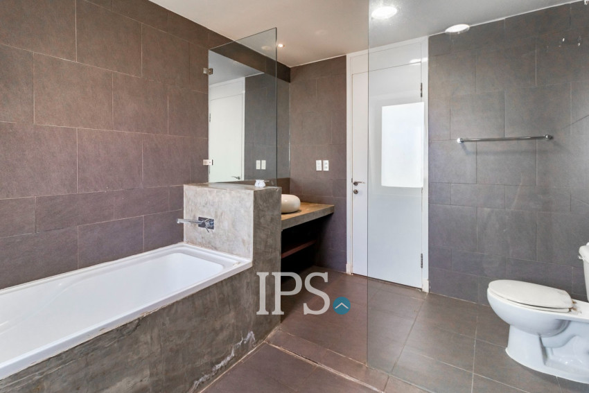 3 Bedroom Duplex For Sale - Karavansara, Sala Kamreuk, Siem Reap