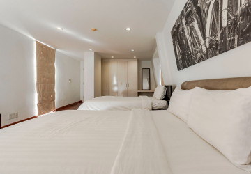 3 Bedroom Duplex For Sale - Karavansara, Sala Kamreuk, Siem Reap thumbnail