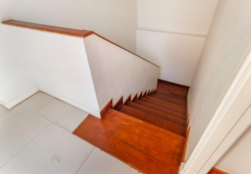 3 Bedroom Duplex For Sale - Karavansara, Sala Kamreuk, Siem Reap thumbnail