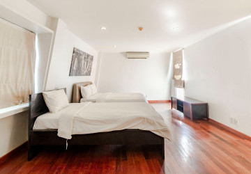 3 Bedroom Duplex For Sale - Karavansara, Sala Kamreuk, Siem Reap thumbnail