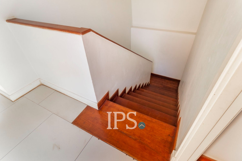 3 Bedroom Duplex For Sale - Karavansara, Sala Kamreuk, Siem Reap