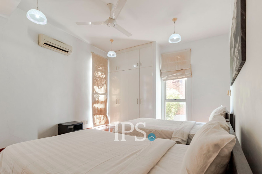 3 Bedroom Duplex For Sale - Karavansara, Sala Kamreuk, Siem Reap