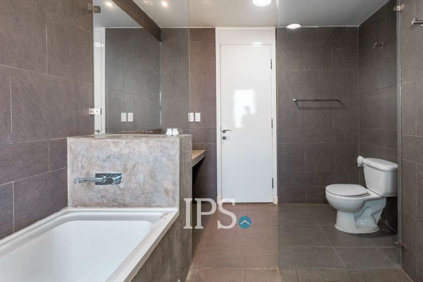 3 Bedroom Duplex For Sale - Karavansara, Sala Kamreuk, Siem Reap