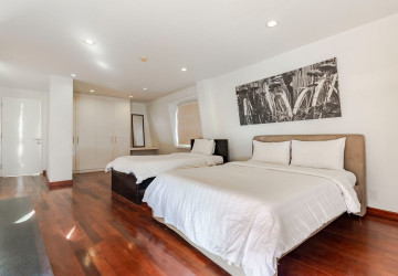 3 Bedroom Duplex For Sale - Karavansara, Sala Kamreuk, Siem Reap thumbnail