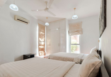 3 Bedroom Duplex For Sale - Karavansara, Sala Kamreuk, Siem Reap thumbnail