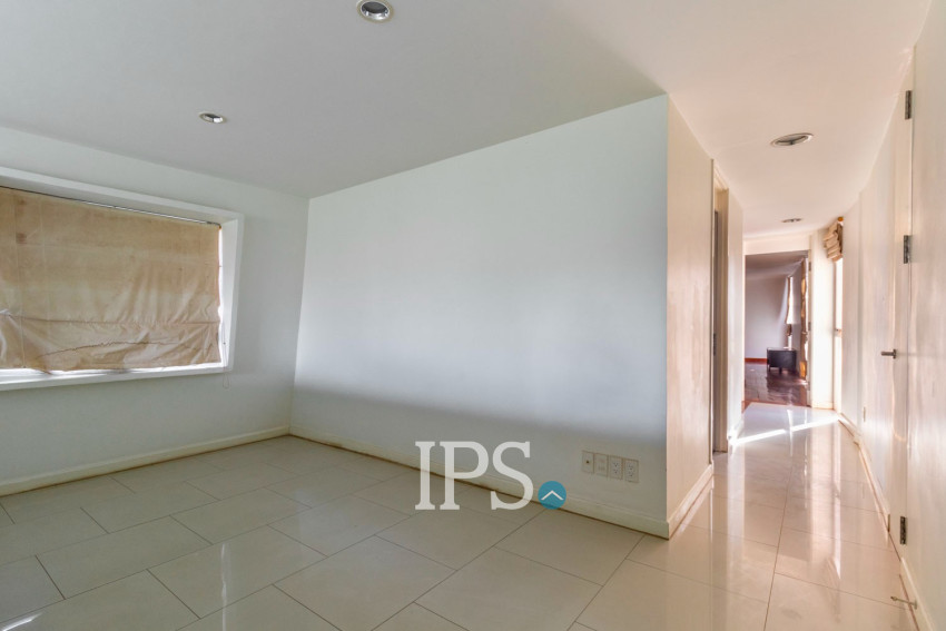 3 Bedroom Duplex For Sale - Karavansara, Sala Kamreuk, Siem Reap