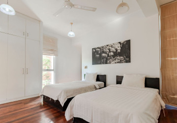 3 Bedroom Duplex For Sale - Karavansara, Sala Kamreuk, Siem Reap thumbnail