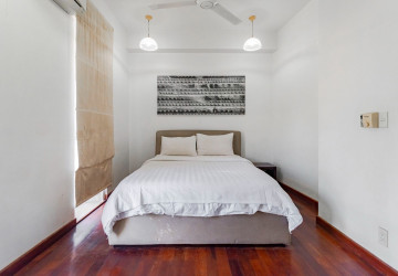 3 Bedroom Duplex For Sale - Karavansara, Sala Kamreuk, Siem Reap thumbnail