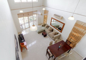 3 Bedroom Duplex For Sale - Karavansara, Sala Kamreuk, Siem Reap thumbnail