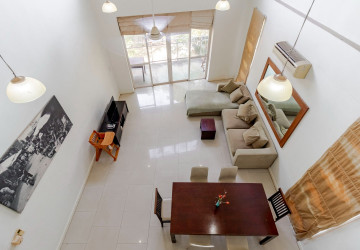 3 Bedroom Duplex For Sale - Karavansara, Sala Kamreuk, Siem Reap thumbnail