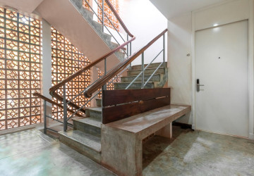 3 Bedroom Duplex For Sale - Karavansara, Sala Kamreuk, Siem Reap thumbnail