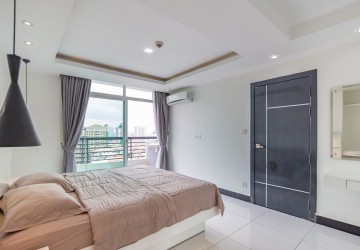 1 Bedroom Apartment For Rent in BKK3- Phnom Penh thumbnail