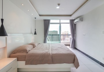 1 Bedroom Apartment For Rent in BKK3- Phnom Penh thumbnail