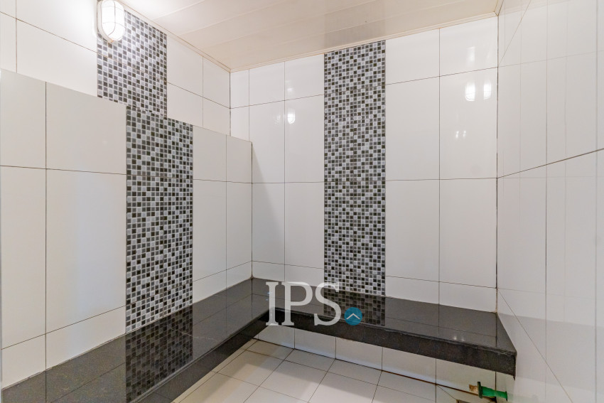 1 Bedroom Serviced Apartment for Rent - BKK3, Phnom Penh