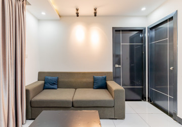 1 Bedroom Serviced Apartment for Rent - BKK3, Phnom Penh thumbnail