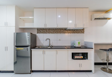 1 Bedroom Serviced Apartment for Rent - BKK3, Phnom Penh thumbnail